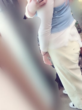 あっとぅぅんさんのコーディネート