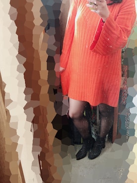 あっとぅぅんさんのコーディネート