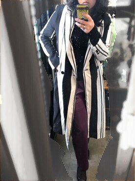 あっとぅぅんさんのコーディネート