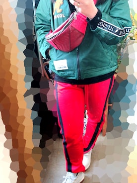 あっとぅぅんさんのコーディネート