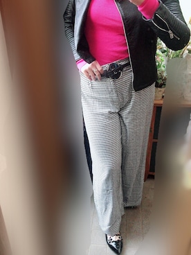 あっとぅぅんさんのコーディネート