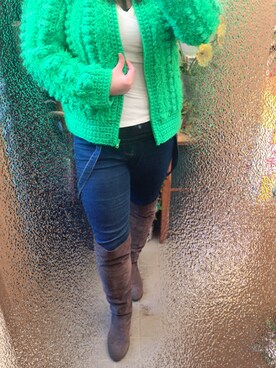 あっとぅぅんさんのコーディネート