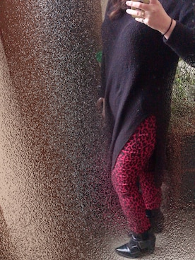 あっとぅぅんさんのコーディネート