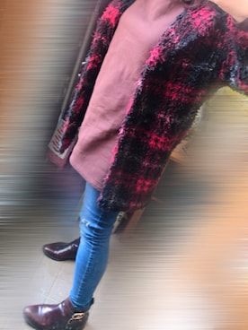 あっとぅぅんさんのコーディネート