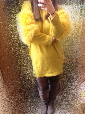 あっとぅぅんさんのコーディネート