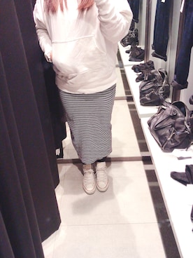 あっとぅぅんさんのコーディネート