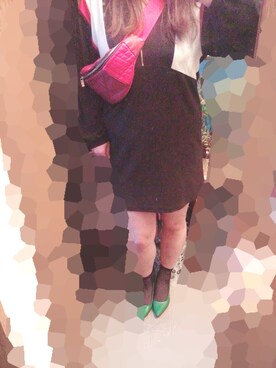 あっとぅぅんさんのコーディネート