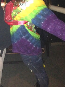 あっとぅぅんさんのコーディネート