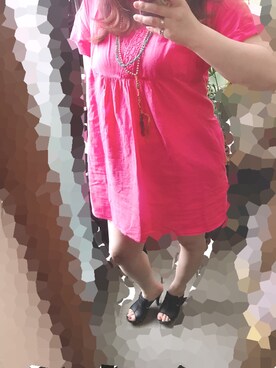 あっとぅぅんさんのコーディネート