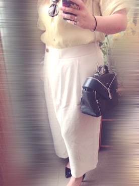 あっとぅぅんさんのコーディネート