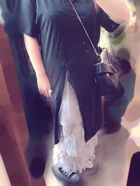 あっとぅぅんさんのコーディネート