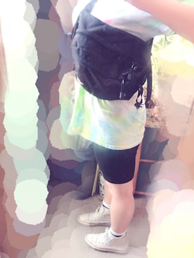 あっとぅぅんさんのコーディネート