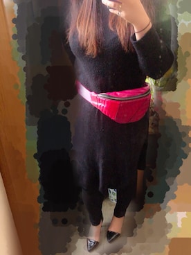 あっとぅぅんさんのコーディネート