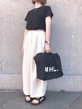 greenさんのコーディネート