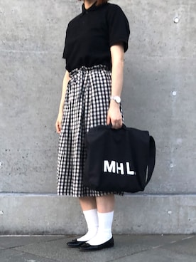 greenさんのコーディネート