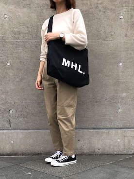 greenさんのコーディネート