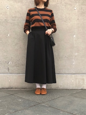 greenさんのコーディネート