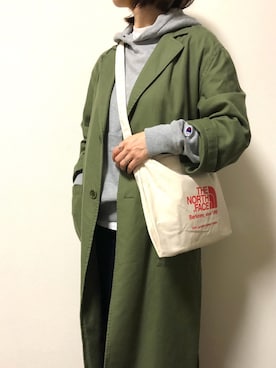 greenさんのコーディネート