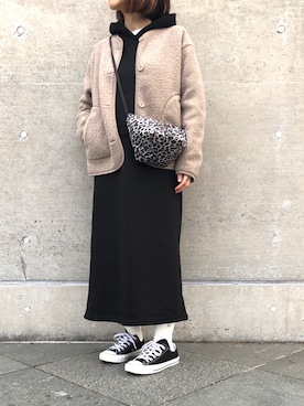 greenさんのコーディネート