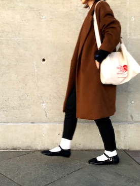 greenさんのコーディネート