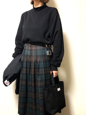 greenさんのコーディネート