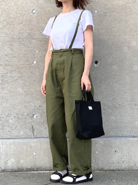 greenさんのコーディネート