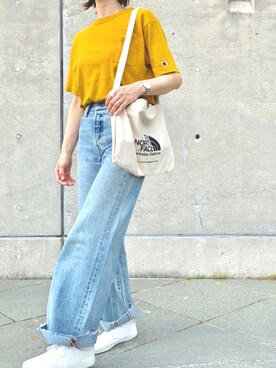 greenさんのコーディネート