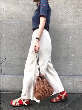 greenさんのコーディネート