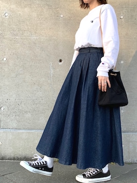 greenさんのコーディネート