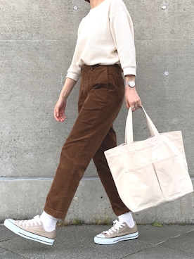 greenさんのコーディネート