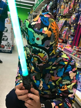 Tsim Billyさんのコーディネート