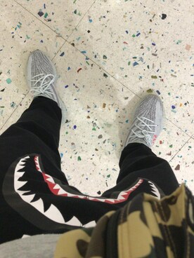 Tsim Billyさんのコーディネート