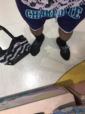 Tsim Billyさんのコーディネート