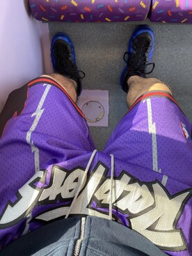 Tsim Billyさんのコーディネート