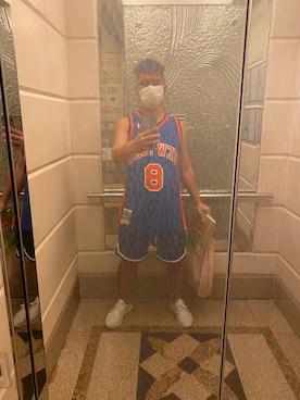 Tsim Billyさんのコーディネート