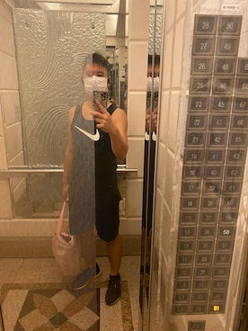 Tsim Billyさんのコーディネート