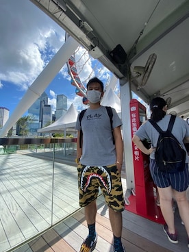 Tsim Billyさんのコーディネート