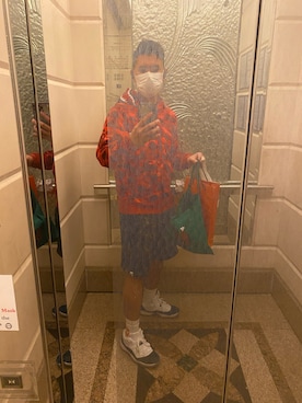 Tsim Billyさんのコーディネート