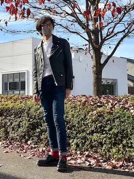 カイヌマ。さんのコーディネート