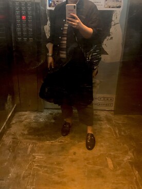 luby110さんのコーディネート