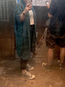 luby110さんのコーディネート