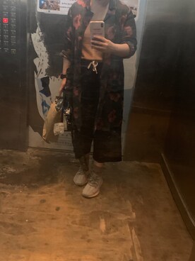 luby110さんのコーディネート