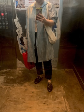 luby110さんのコーディネート