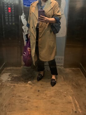 luby110さんのコーディネート