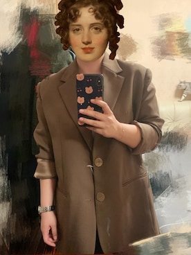 luby110さんのコーディネート