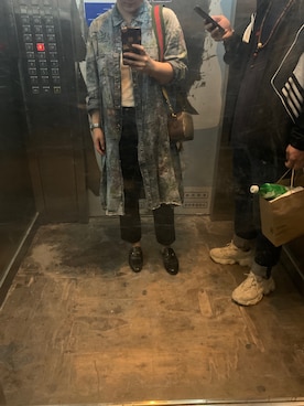 luby110さんのコーディネート