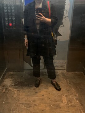 luby110さんのコーディネート