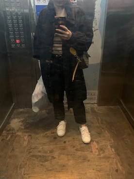 luby110さんのコーディネート