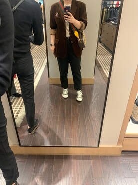 luby110さんのコーディネート