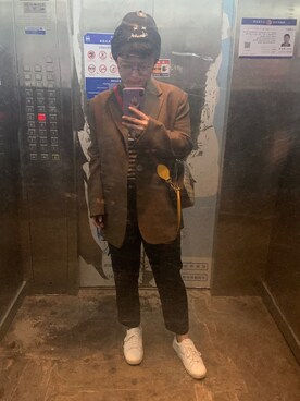 luby110さんのコーディネート